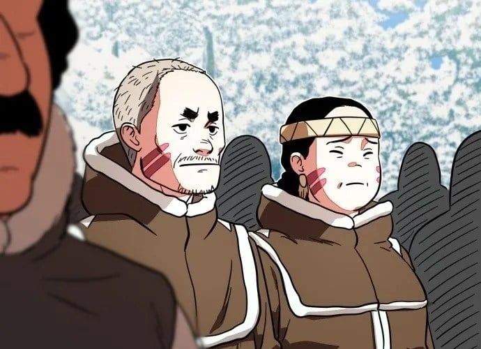 Tiền Sử Vlog Chap 44 - Next Chap 45