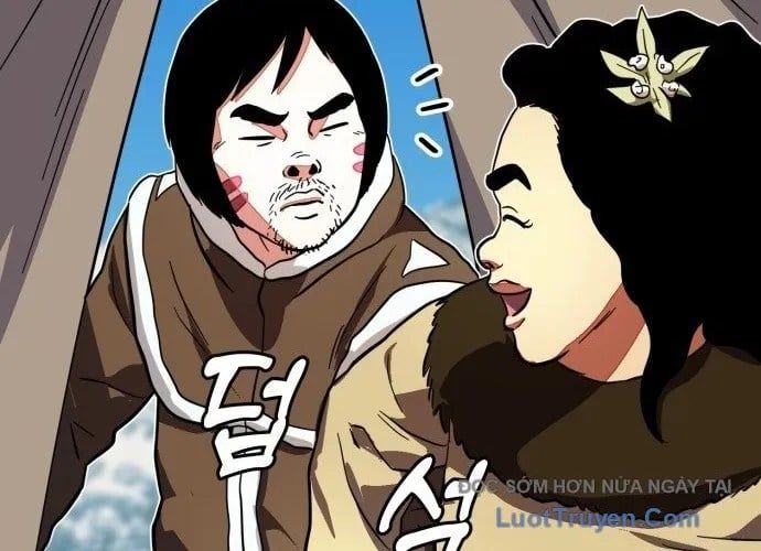 Tiền Sử Vlog Chap 44 - Next Chap 45