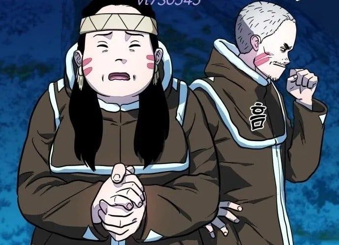 Tiền Sử Vlog Chap 44 - Next Chap 45