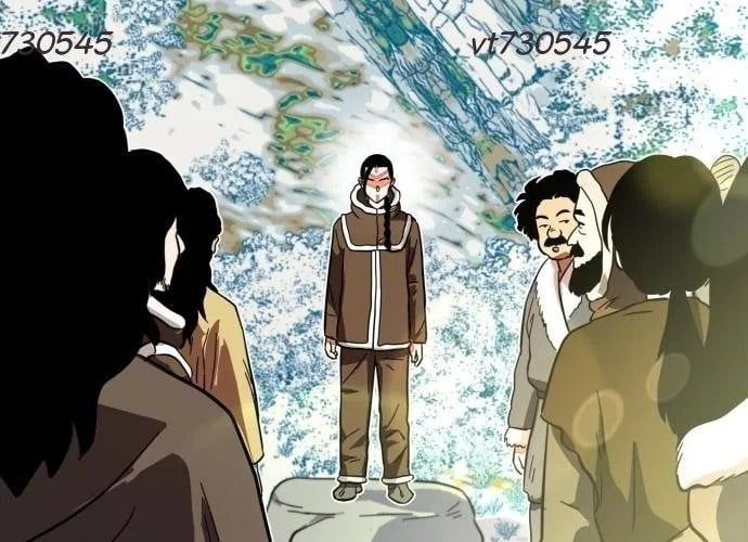 Tiền Sử Vlog Chap 45 - Next Chap 46