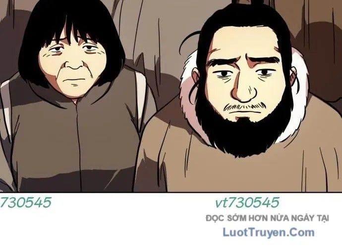 Tiền Sử Vlog Chap 45 - Next Chap 46