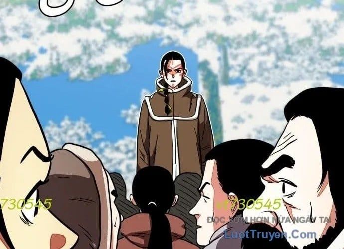 Tiền Sử Vlog Chap 45 - Next Chap 46