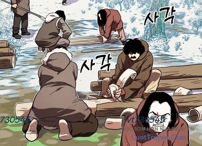 Tiền Sử Vlog Chap 45 - Next Chap 46