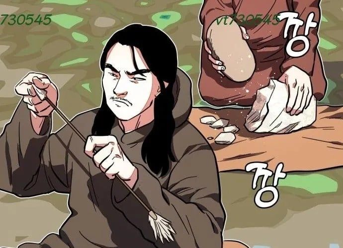 Tiền Sử Vlog Chap 45 - Next Chap 46