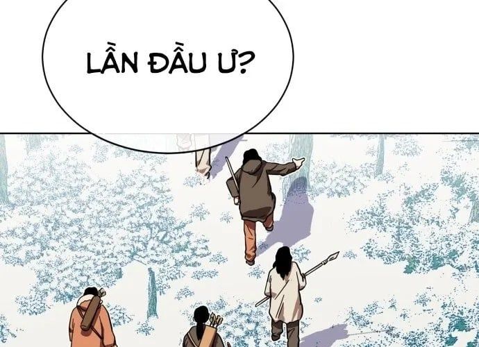 Tiền Sử Vlog Chap 45 - Next Chap 46