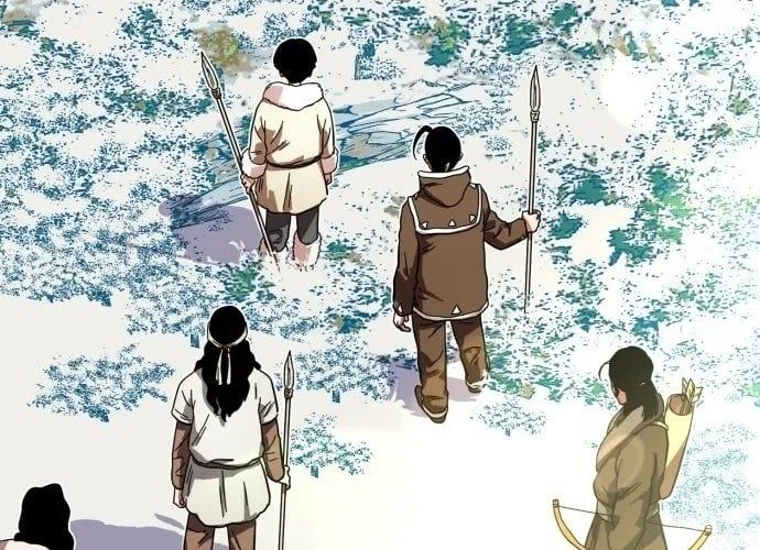 Tiền Sử Vlog Chap 45 - Next Chap 46