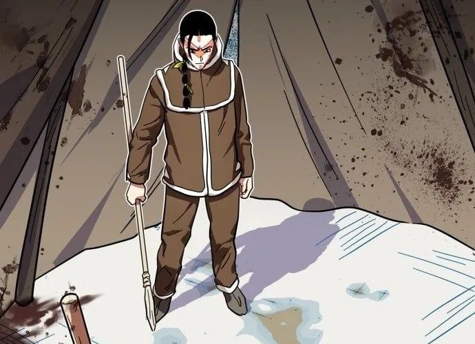 Tiền Sử Vlog Chap 45 - Next Chap 46