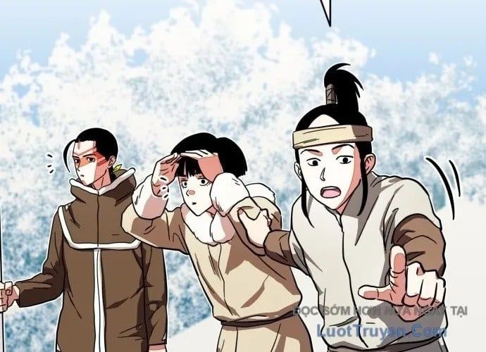 Tiền Sử Vlog Chap 45 - Next Chap 46