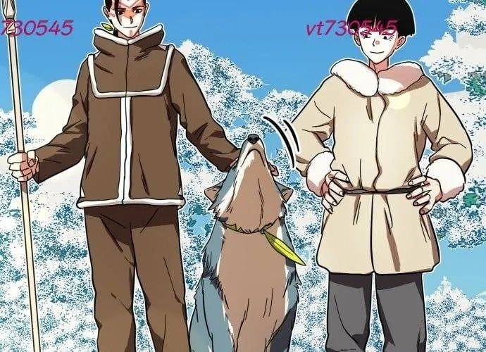 Tiền Sử Vlog Chap 45 - Next Chap 46