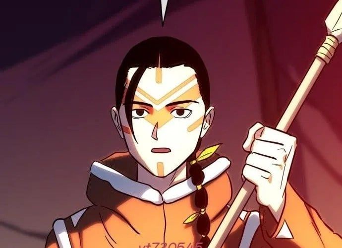 Tiền Sử Vlog Chap 45 - Next Chap 46