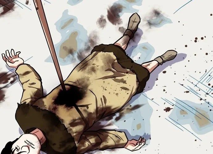 Tiền Sử Vlog Chap 45 - Next Chap 46