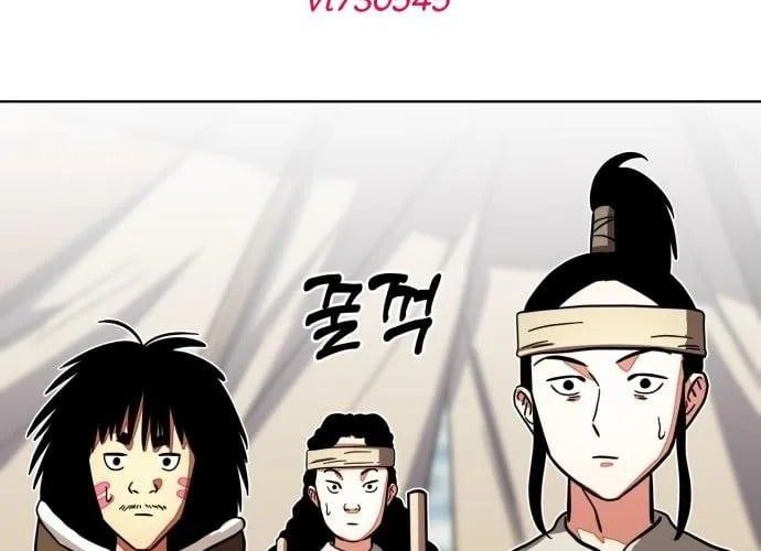 Tiền Sử Vlog Chap 45 - Next Chap 46