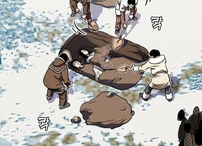 Tiền Sử Vlog Chap 45 - Next Chap 46