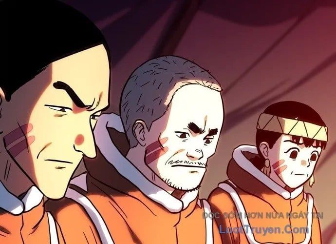 Tiền Sử Vlog Chap 45 - Next Chap 46