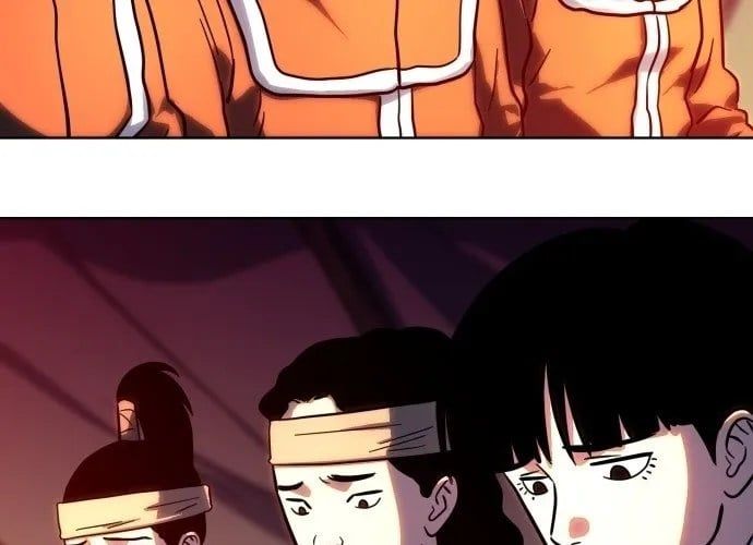 Tiền Sử Vlog Chap 45 - Next Chap 46