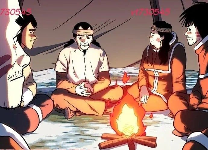 Tiền Sử Vlog Chap 45 - Next Chap 46