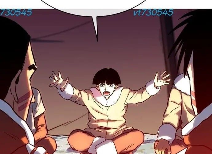 Tiền Sử Vlog Chap 45 - Next Chap 46