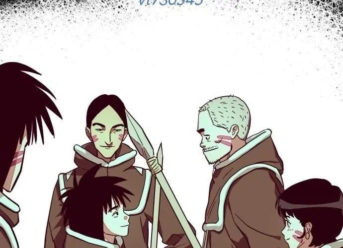 Tiền Sử Vlog Chap 45 - Next Chap 46