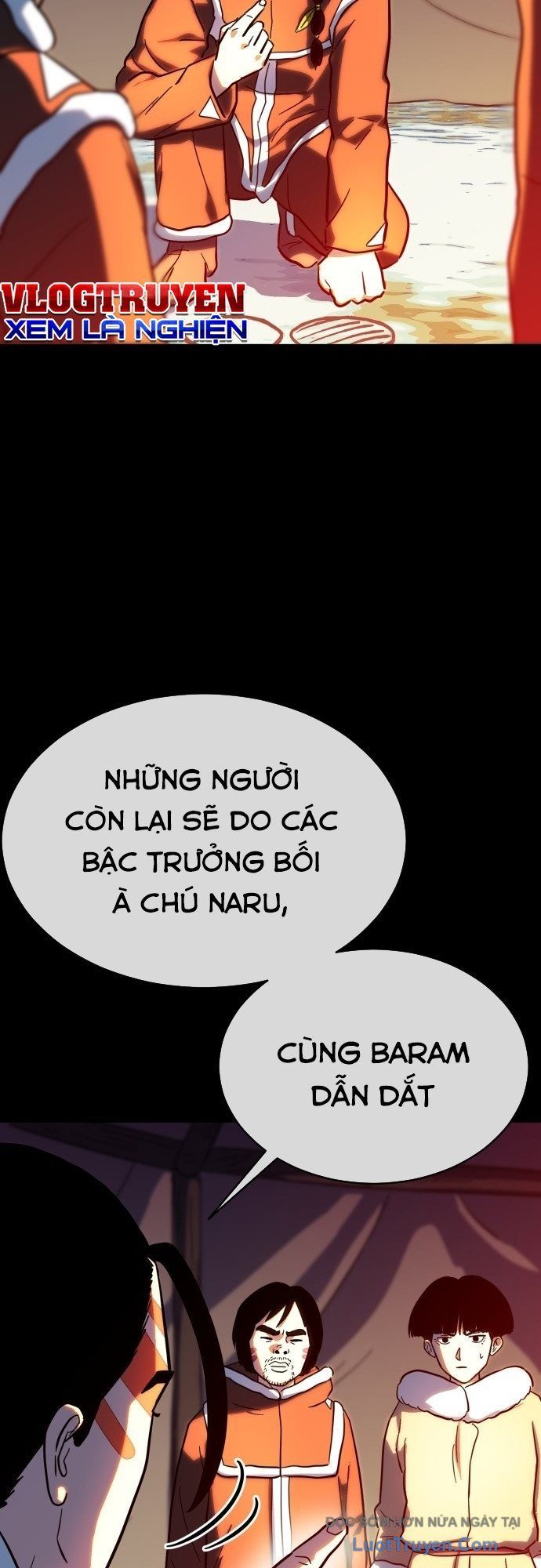 Tiền Sử Vlog Chap 46 - Next Chap 47