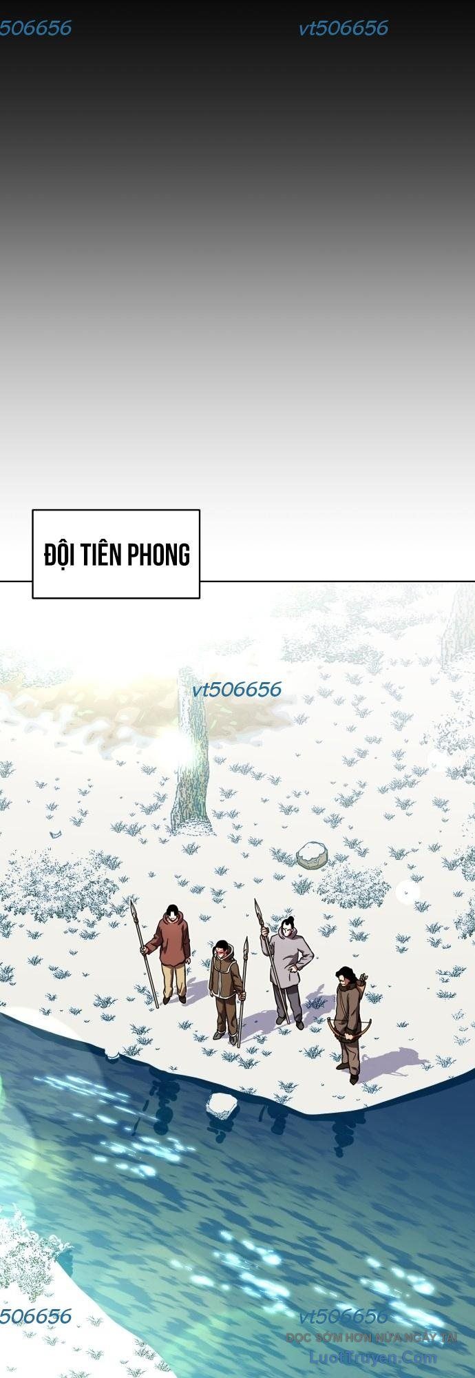 Tiền Sử Vlog Chap 46 - Next Chap 47