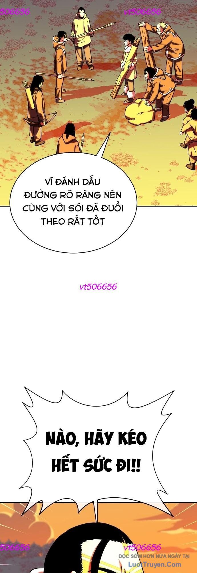 Tiền Sử Vlog Chap 46 - Next Chap 47