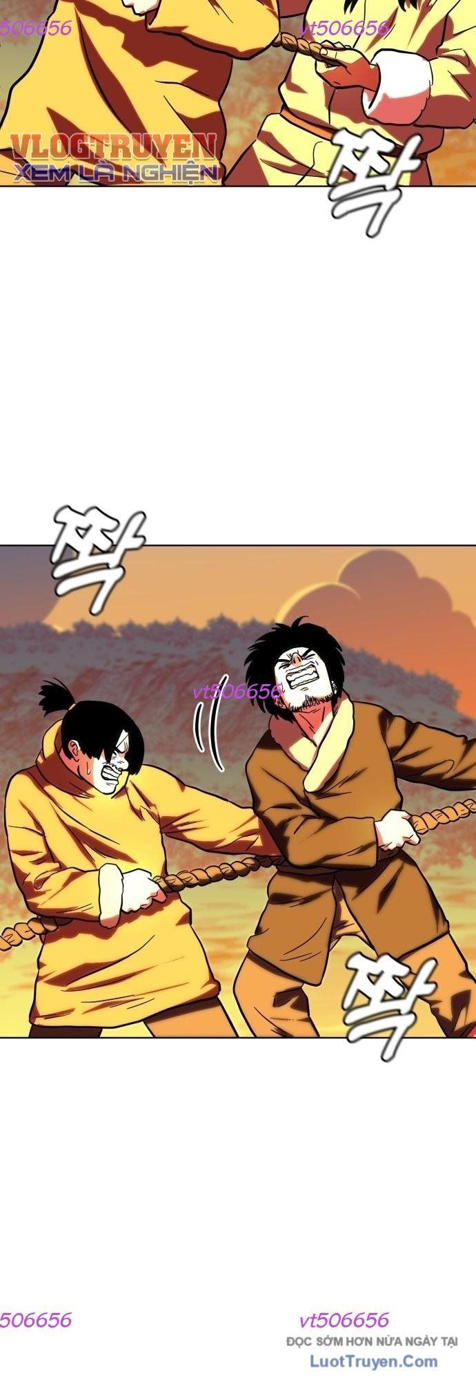 Tiền Sử Vlog Chap 46 - Next Chap 47