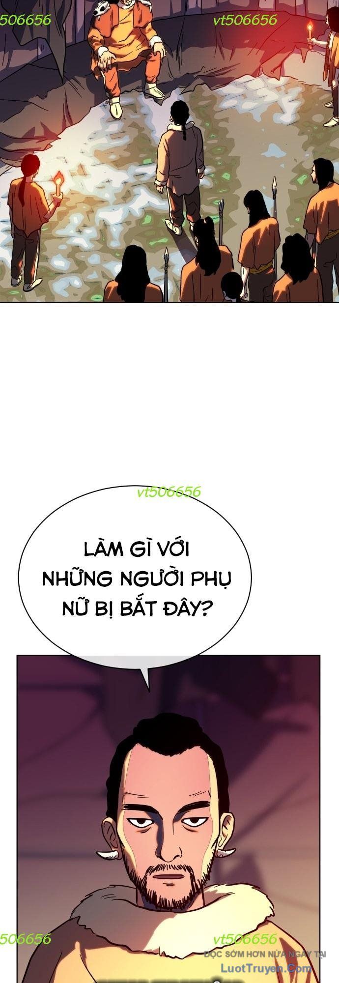 Tiền Sử Vlog Chap 46 - Next Chap 47