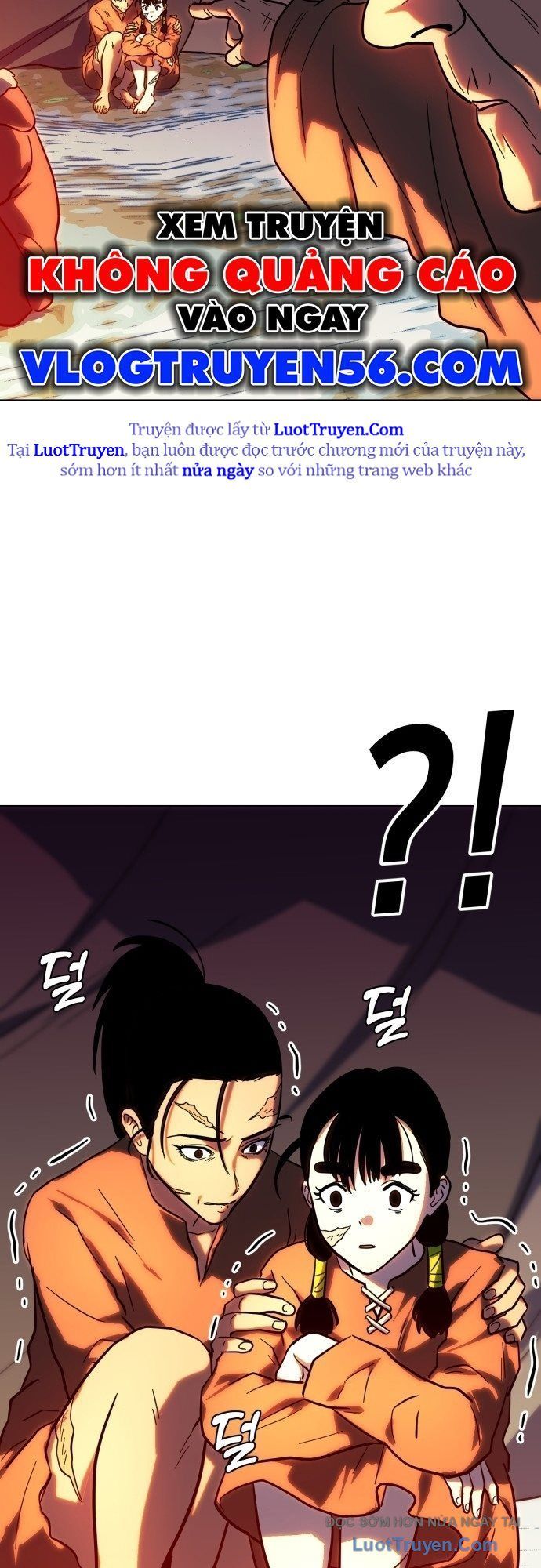 Tiền Sử Vlog Chap 46 - Next Chap 47