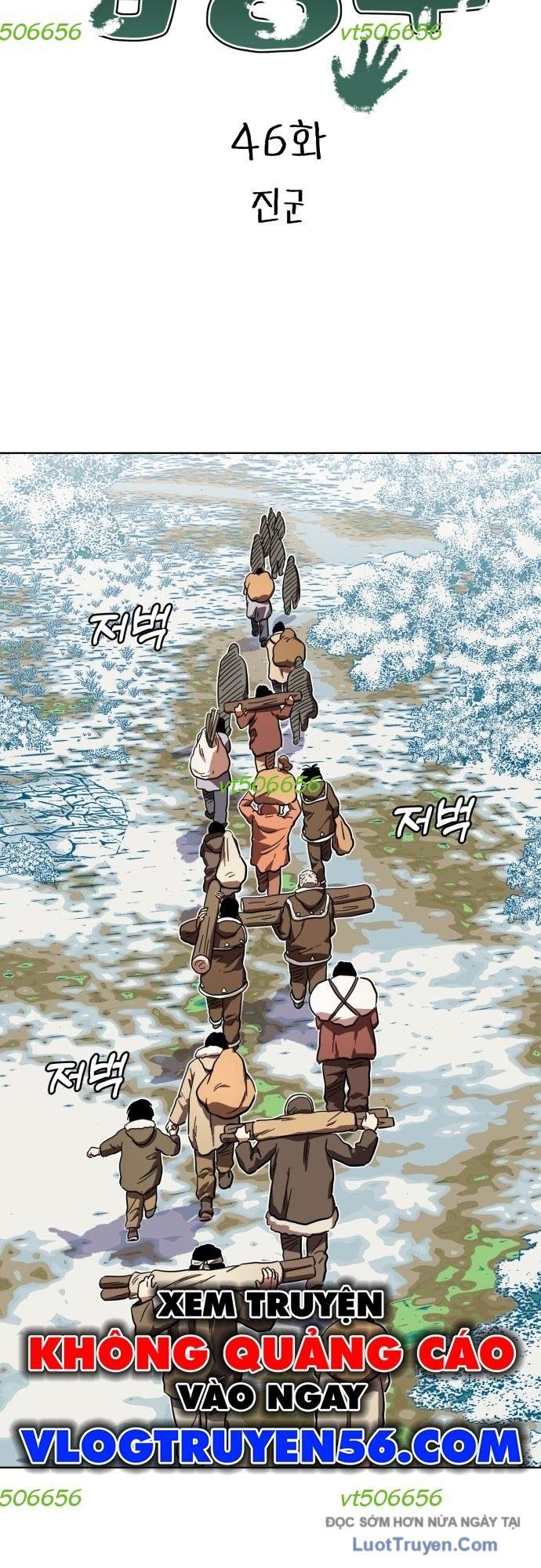 Tiền Sử Vlog Chap 46 - Next Chap 47
