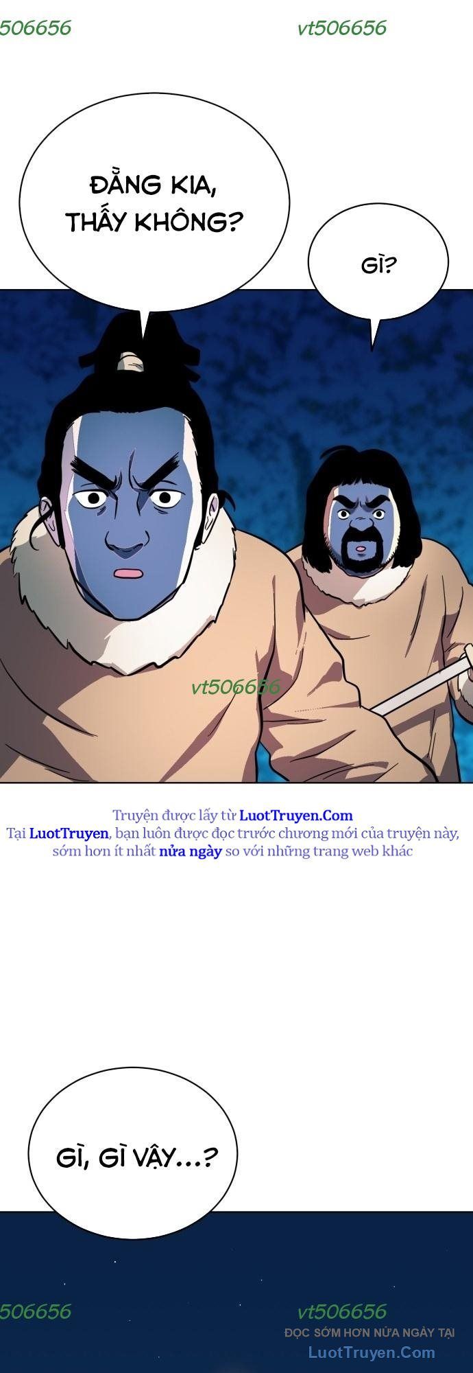 Tiền Sử Vlog Chap 46 - Next Chap 47