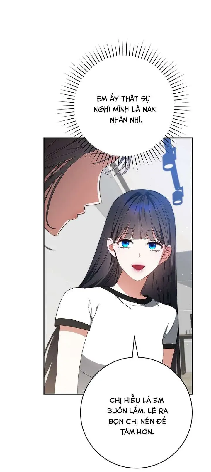 Trở Thành Leader Của Nhóm Nhạc Nữ Đang Trên Bờ Vực Sụp Đổ Chap 14 - Next Chap 15