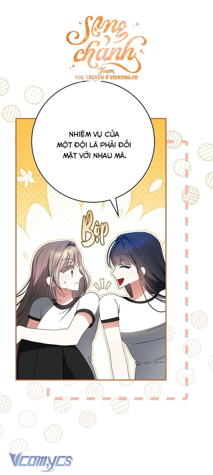 Trở Thành Leader Của Nhóm Nhạc Nữ Đang Trên Bờ Vực Sụp Đổ Chap 14 - Next Chap 15