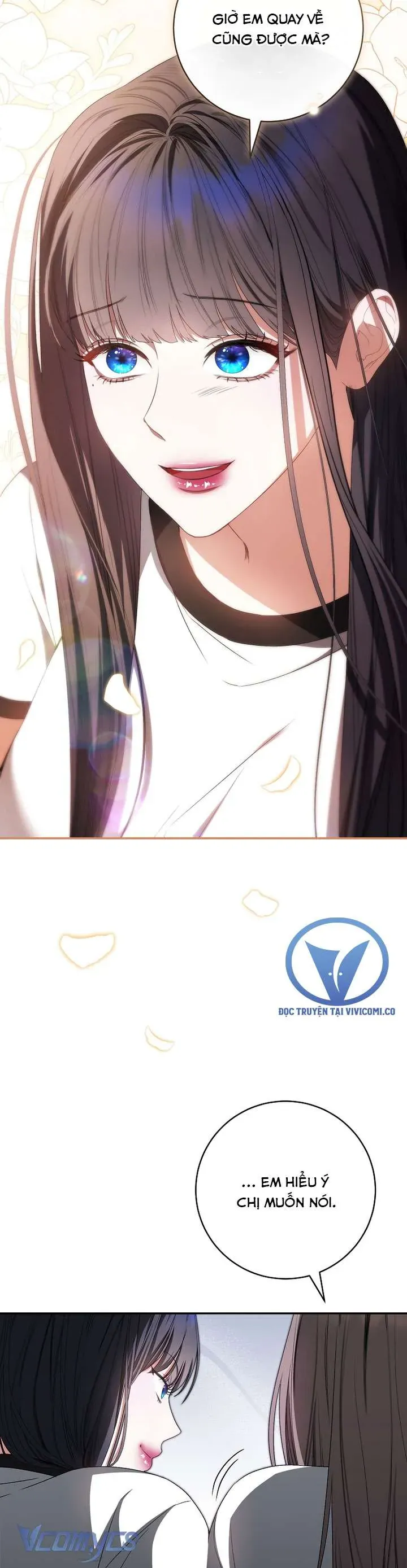 Trở Thành Leader Của Nhóm Nhạc Nữ Đang Trên Bờ Vực Sụp Đổ Chap 14 - Next Chap 15