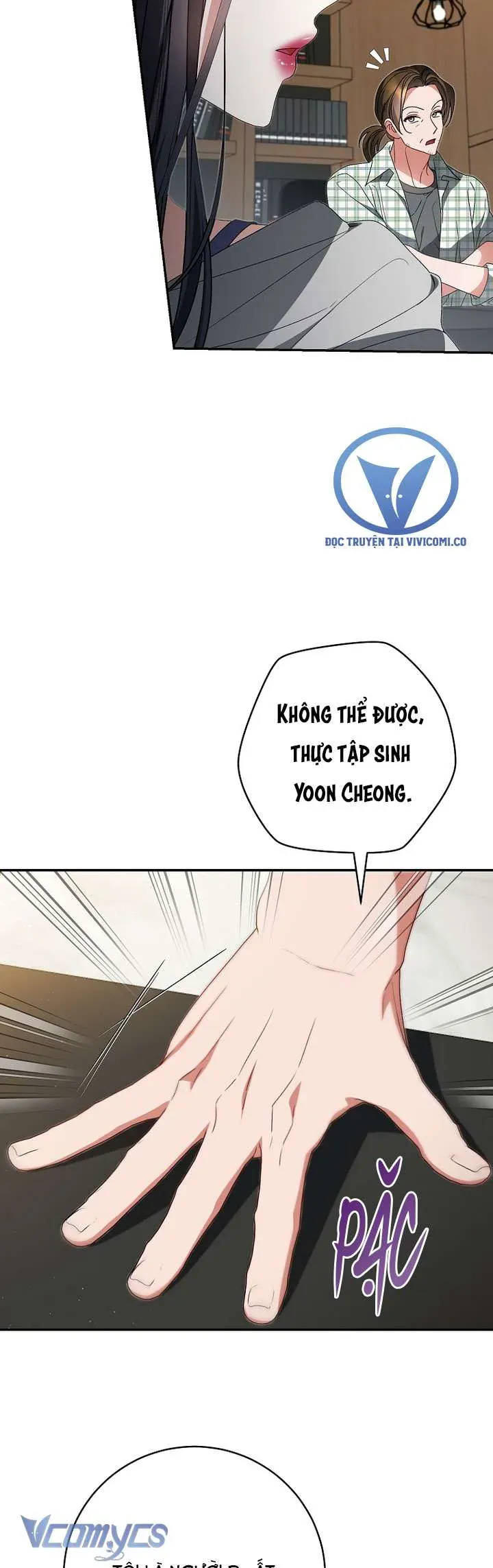 Trở Thành Leader Của Nhóm Nhạc Nữ Đang Trên Bờ Vực Sụp Đổ Chap 14 - Next Chap 15