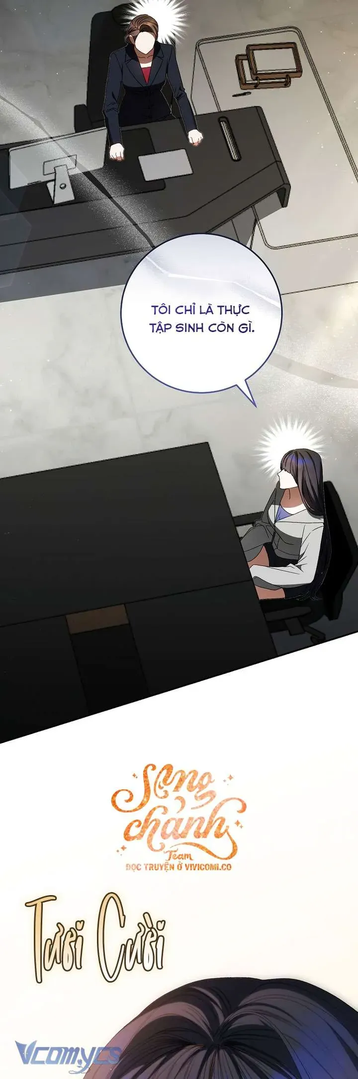 Trở Thành Leader Của Nhóm Nhạc Nữ Đang Trên Bờ Vực Sụp Đổ Chap 14 - Next Chap 15