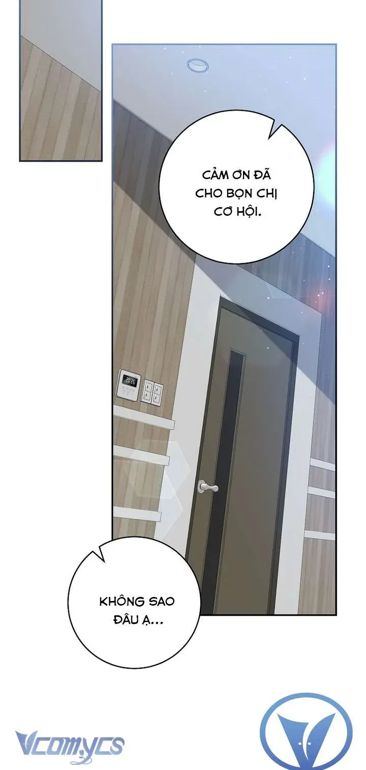 Trở Thành Leader Của Nhóm Nhạc Nữ Đang Trên Bờ Vực Sụp Đổ Chap 14 - Next Chap 15