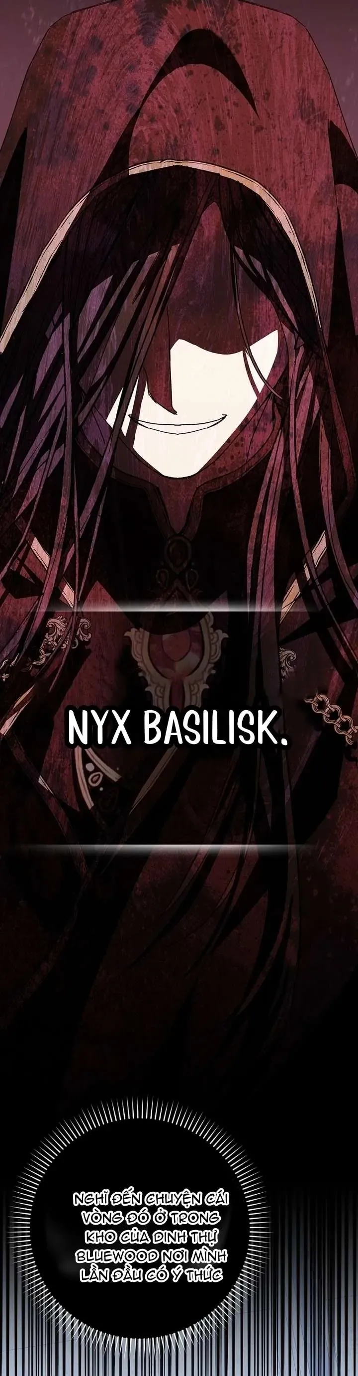 Chuột Đồng Này Sẽ Đưa Lọ Lem Đi Chap 22 - Next Chap 23