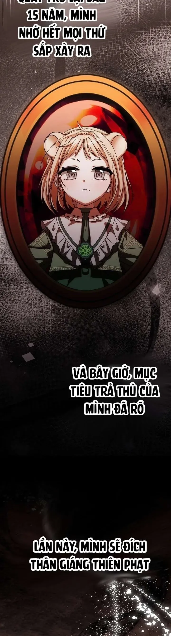 Chuột Đồng Này Sẽ Đưa Lọ Lem Đi Chap 22 - Next Chap 23