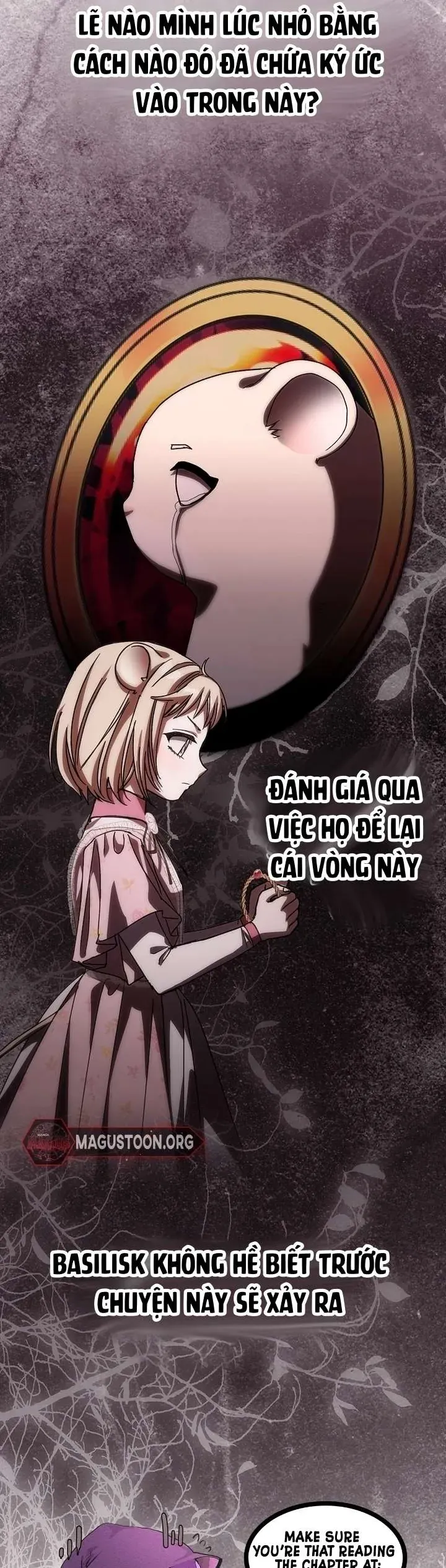 Chuột Đồng Này Sẽ Đưa Lọ Lem Đi Chap 22 - Next Chap 23