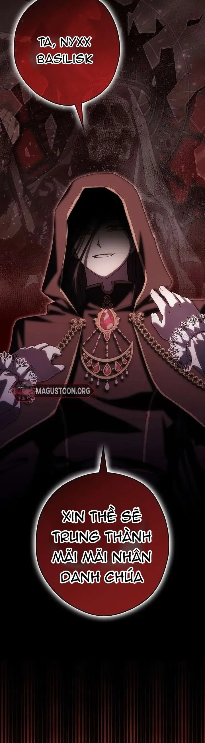 Chuột Đồng Này Sẽ Đưa Lọ Lem Đi Chap 22 - Next Chap 23