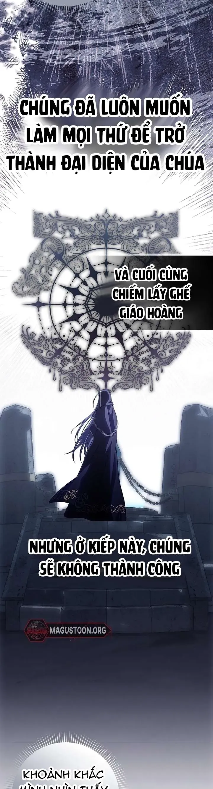 Chuột Đồng Này Sẽ Đưa Lọ Lem Đi Chap 22 - Next Chap 23