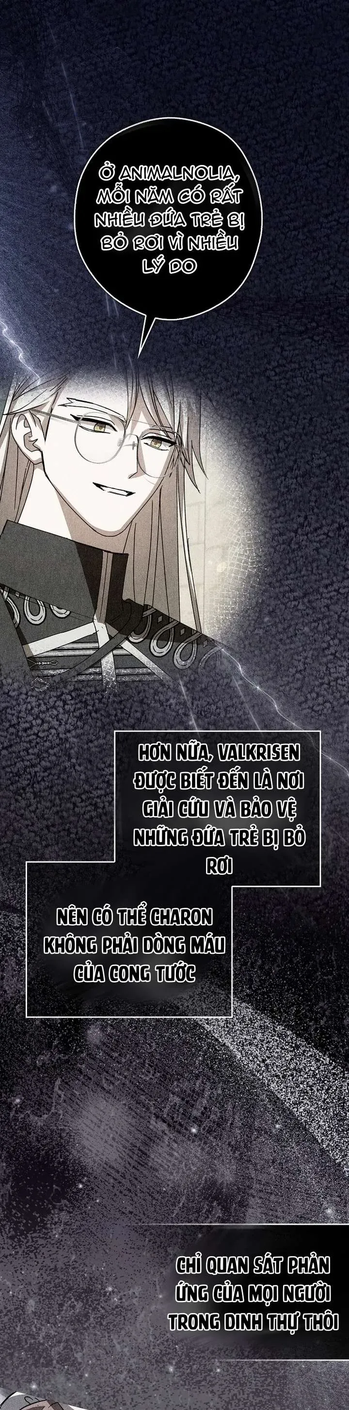 Chuột Đồng Này Sẽ Đưa Lọ Lem Đi Chap 22 - Next Chap 23