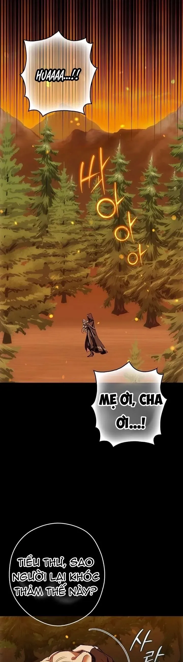 Chuột Đồng Này Sẽ Đưa Lọ Lem Đi Chap 22 - Next Chap 23