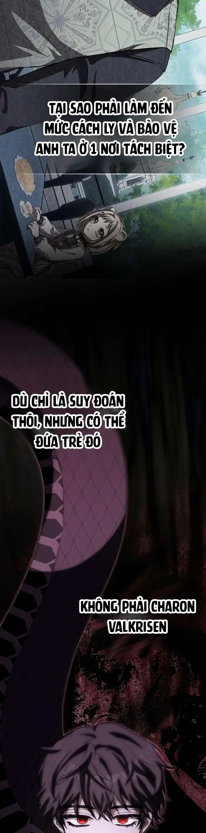 Chuột Đồng Này Sẽ Đưa Lọ Lem Đi Chap 22 - Next Chap 23