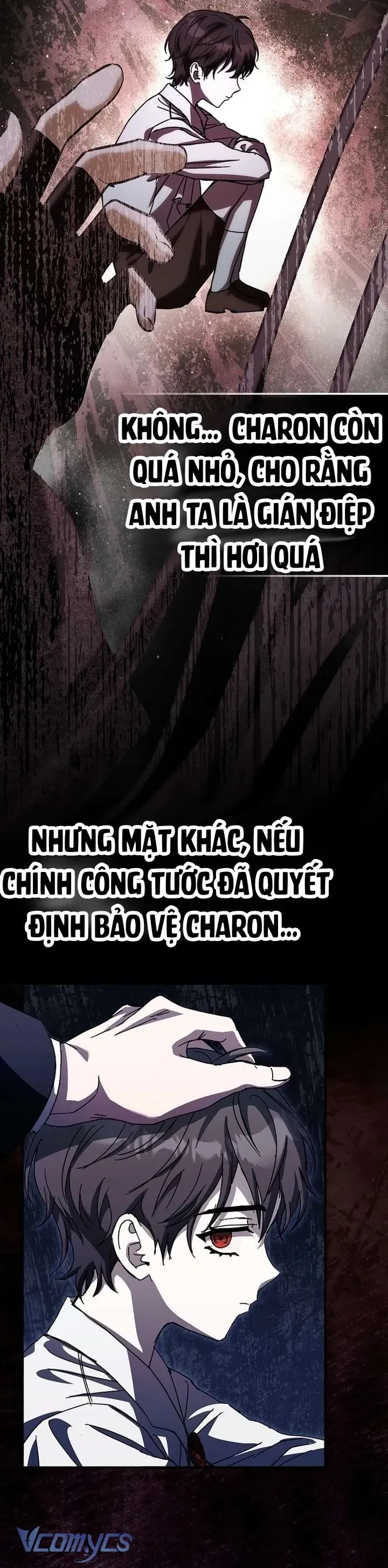 Chuột Đồng Này Sẽ Đưa Lọ Lem Đi Chap 22 - Next Chap 23