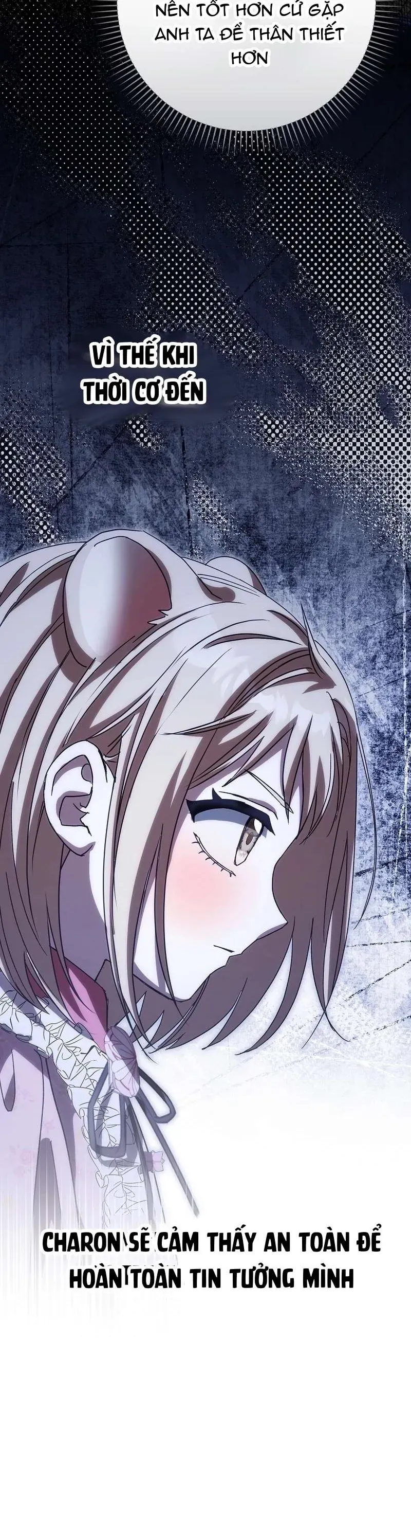 Chuột Đồng Này Sẽ Đưa Lọ Lem Đi Chap 23 - Next Chap 24