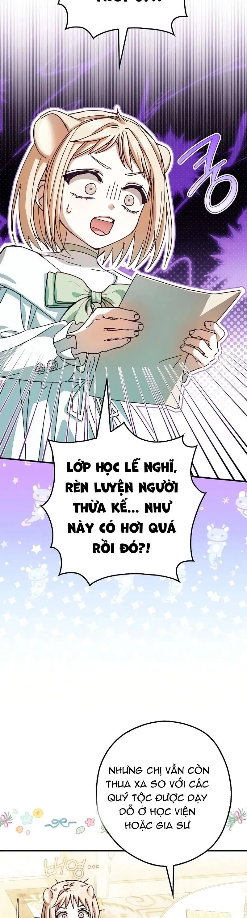 Chuột Đồng Này Sẽ Đưa Lọ Lem Đi Chap 23 - Next Chap 24