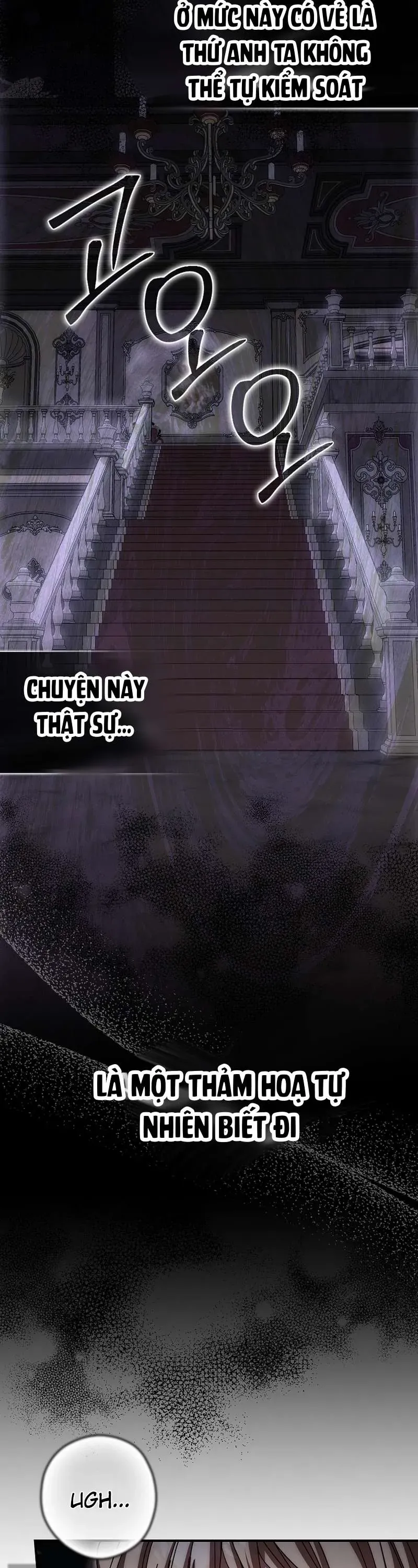 Chuột Đồng Này Sẽ Đưa Lọ Lem Đi Chap 23 - Next Chap 24