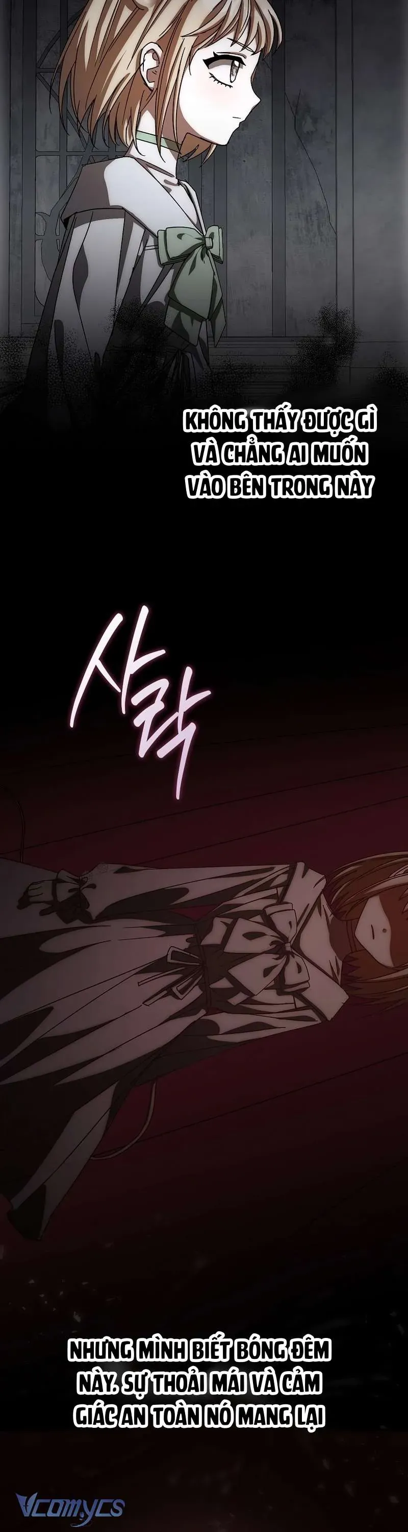 Chuột Đồng Này Sẽ Đưa Lọ Lem Đi Chap 23 - Next Chap 24