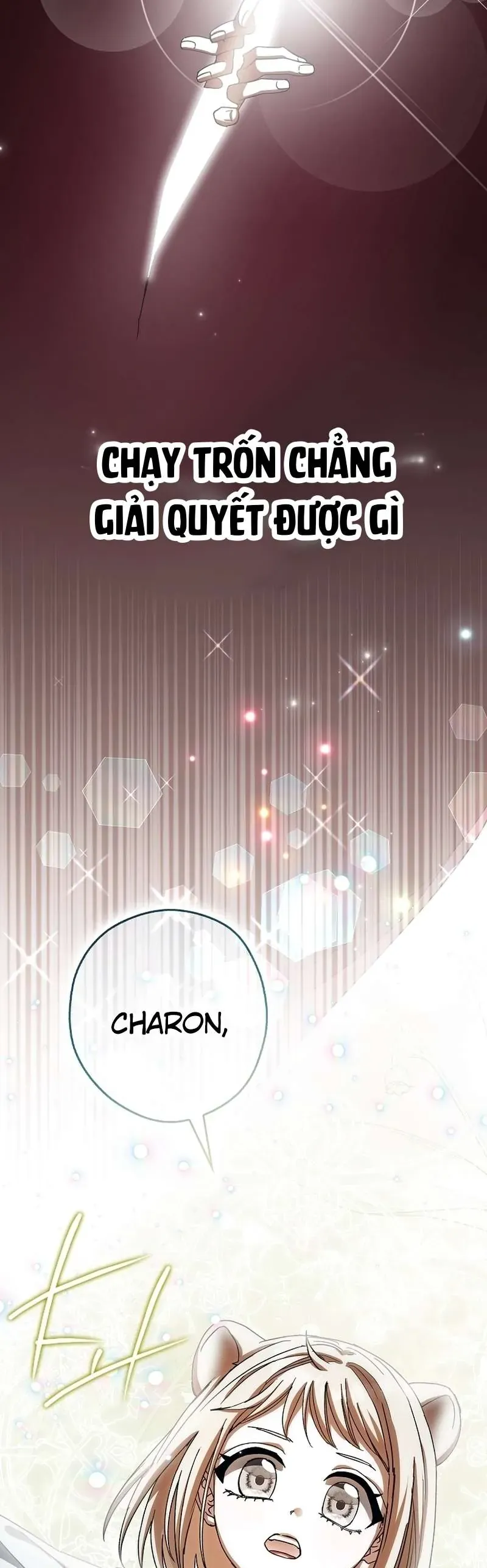 Chuột Đồng Này Sẽ Đưa Lọ Lem Đi Chap 23 - Next Chap 24